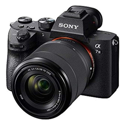 Sony A7 MK III Kit - 28-70mm Lens (ILCE-7M3K) Mirrorless Camera SONY