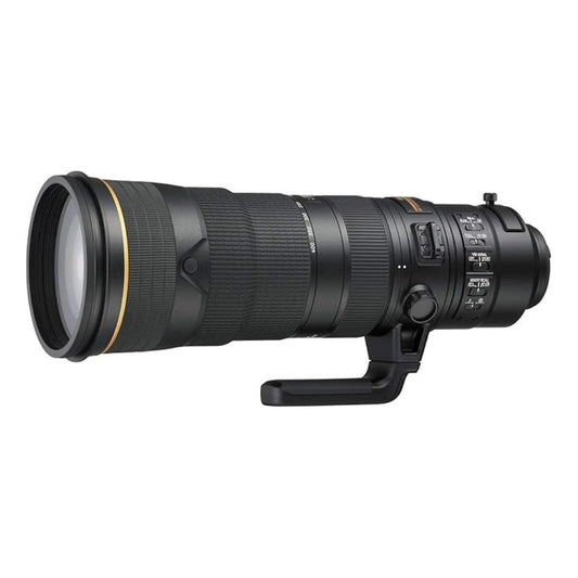 Nikon AF-S 180-400mm f/4E TC1.4 FL ED VR Lens Nikon
