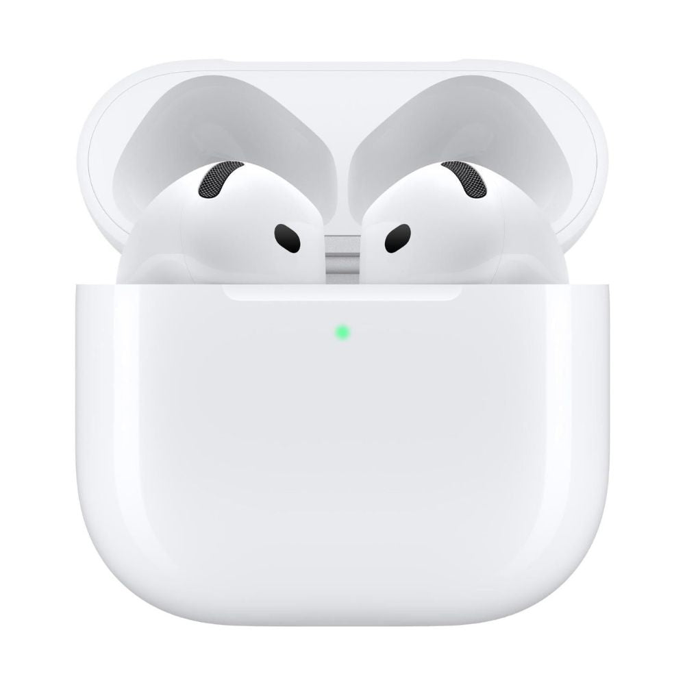 Apple AirPods 4 – Standard Model White - Pristine Refurbished