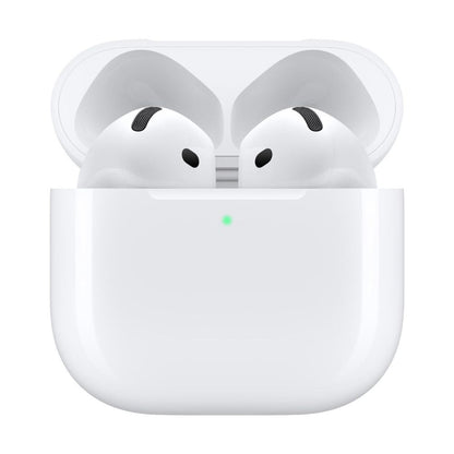 Apple AirPods 4 – Standard Model White - Pristine Refurbished