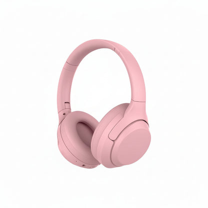 SPROUT INVOKE 2.0 BT Headphones - Black,Pink (Copy) SPROUT