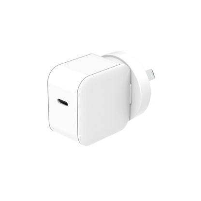 Telstra 25W Power Adapter - Pristine Refurbished - (Au Version) Telstra