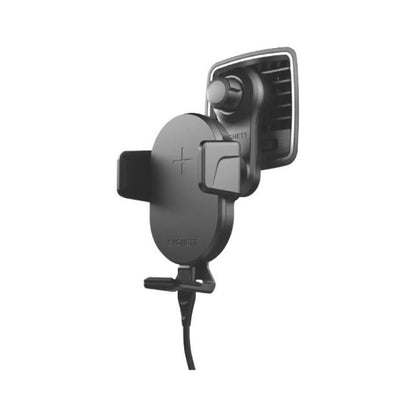 Cygnett Easy Mount Wireless Car Charger & Holder – Vent - Open Never Used