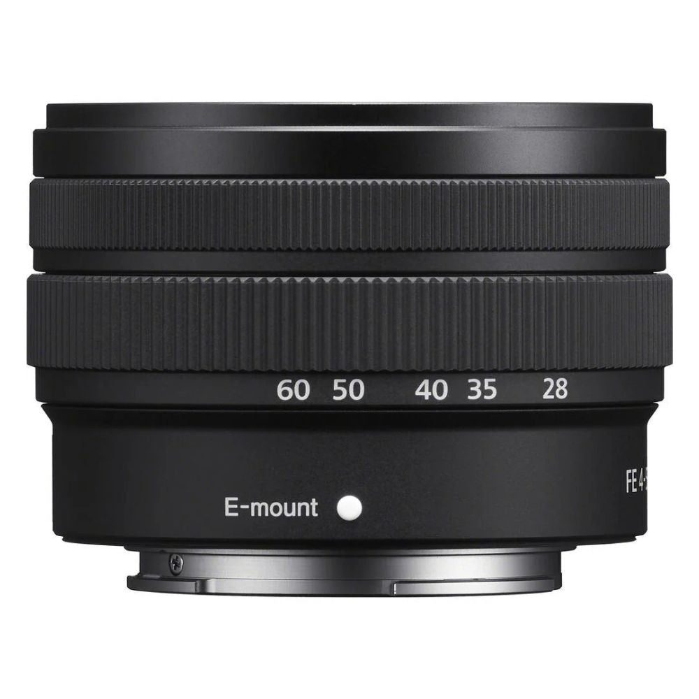 Sony FE 28-60mm f4-5.6 (SEL2860) (White Box) Sony