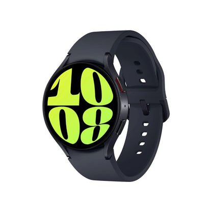 Samsung Galaxy Watch6 44mm Bluetooth - Graphite - Pristine Refurbished Samsung