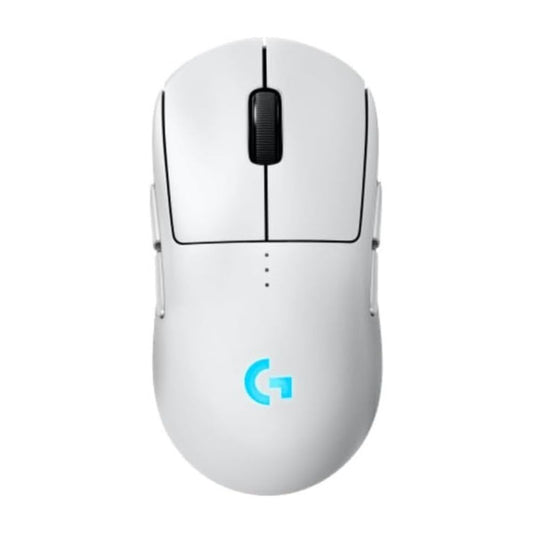 Logitech Pro 2 Lightspeed Mouse