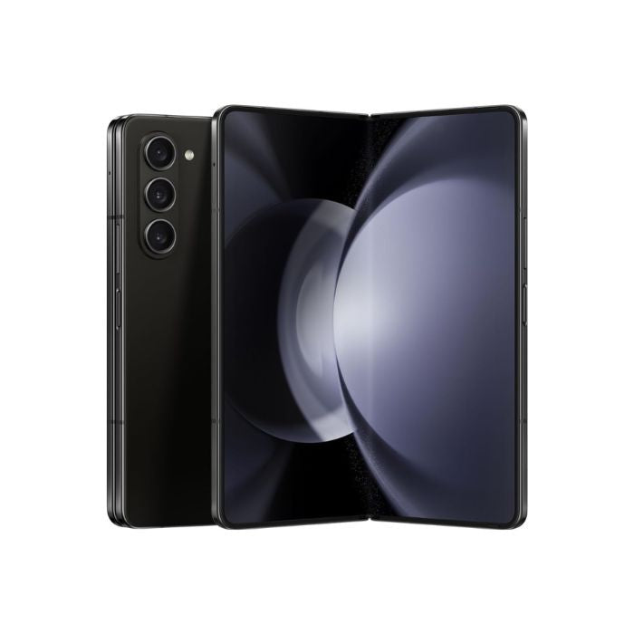 Samsung Galaxy Z Fold5 – 12GB RAM / 1TB Storage – Phantom Black (AU Stock) Samsung