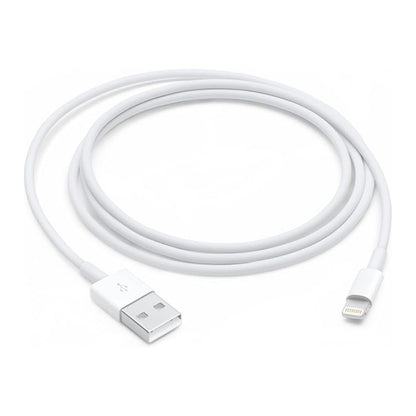 Apple Lightning to USB Cable (1m) - White