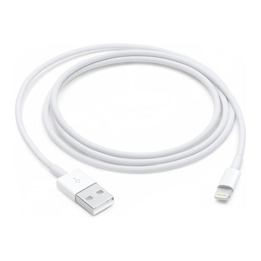 Apple Lightning to USB Cable (1m) - White