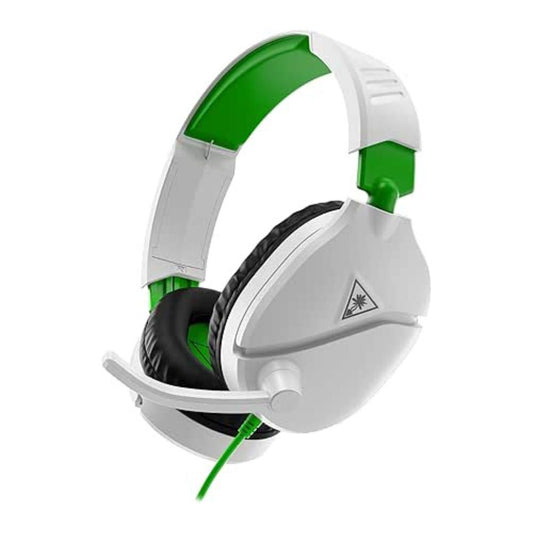 Turtle Beach Recon 70 Gaming Headset - White