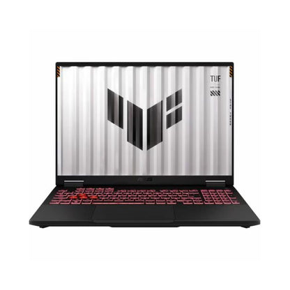ASUS TUF Gaming A16 FA608PP-RV013W, 16" IPS Gaming Laptop, AMD Ryzen 9 8940HX, RTX 5070 8GB, 32GB/1TB, Windows 11, Wi-Fi 6, Jaeger Gray