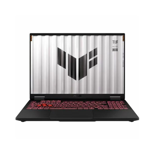 ASUS TUF Gaming A16 FA608PP-RV013W, 16" IPS Gaming Laptop, AMD Ryzen 9 8940HX, RTX 5070 8GB, 32GB/1TB, Windows 11, Wi-Fi 6, Jaeger Gray