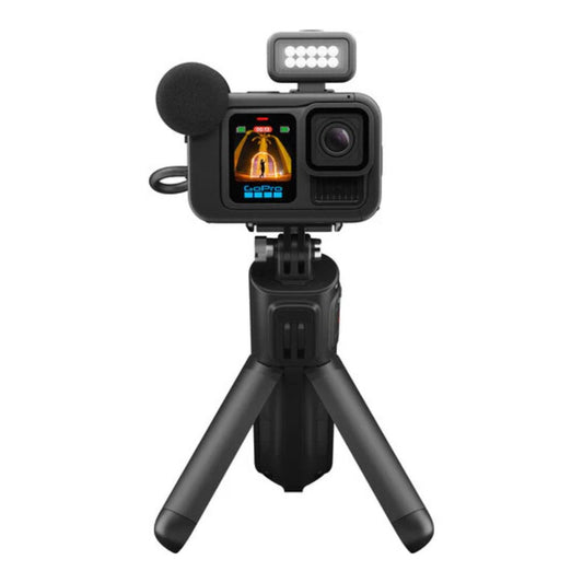 GoPro Hero 13 Black Creator Edition
