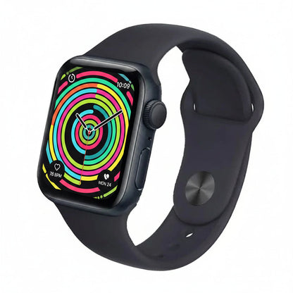 Apple Watch SE 1 40mm Midnight Aluminum Case – Sport Band - Pristine - Refurbished (Copy) Apple