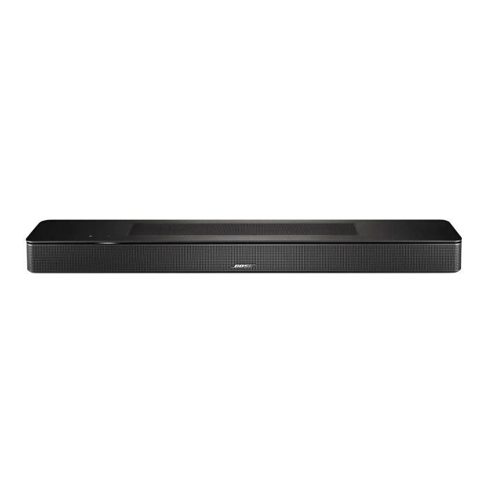 Bose Smart Soundbar 600 – Black - Pristine – Refurbished Bose
