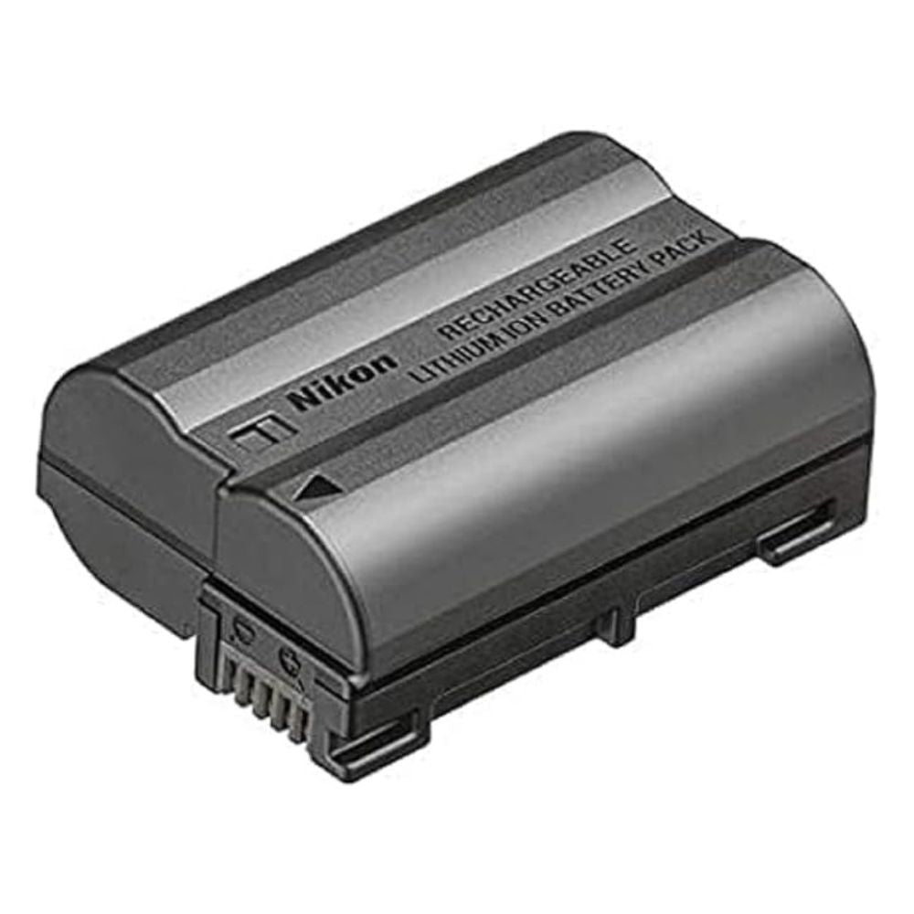 Nikon EN-EL18C Genuine Rechargable Lithium Battery Nikon