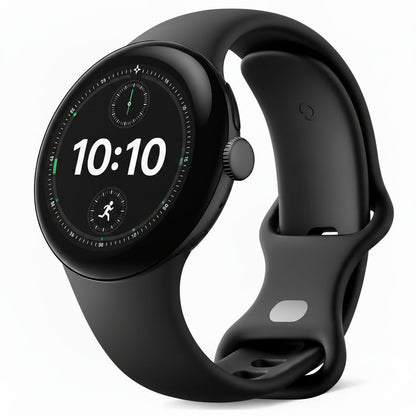 Google Pixel Watch 4 41mm LTE BLACK - Excellent - Refurbished Google