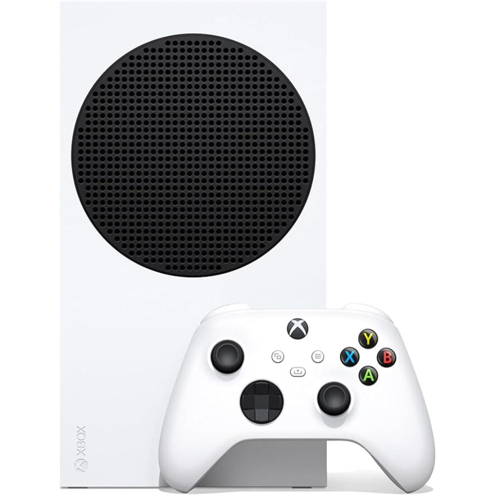 Microsoft Xbox Series S 1TB Console MICROSOFT
