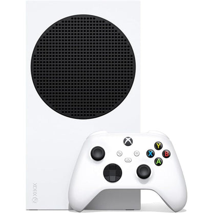 Microsoft Xbox Series S 1TB Console MICROSOFT