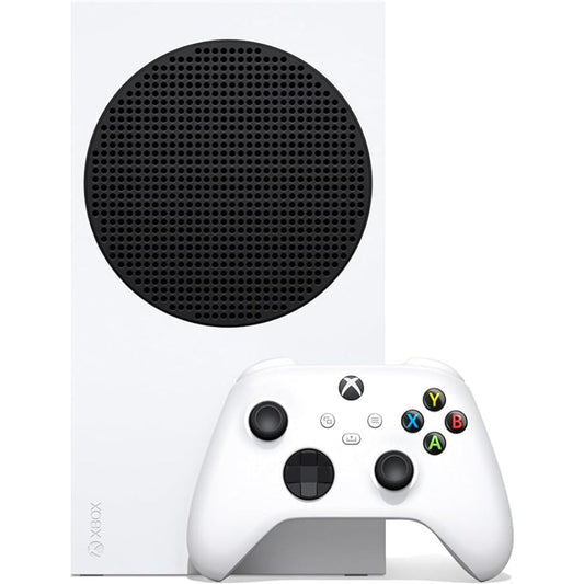 Microsoft Xbox Series S 1TB Console MICROSOFT