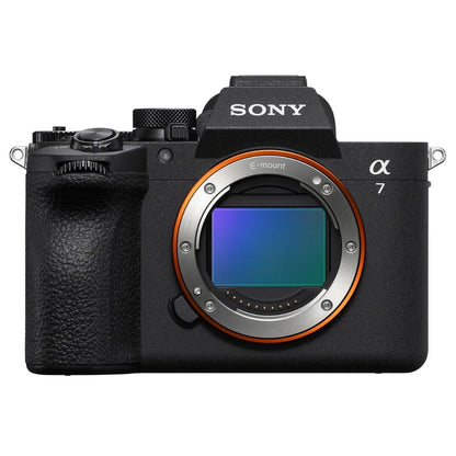 Sony A7 V Mirrorless Camera Body (ILCE-7M5) SONY