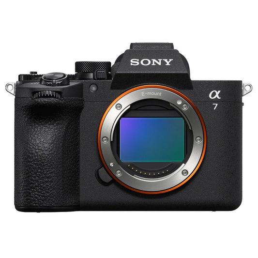 Sony A7 V Mirrorless Camera Body (ILCE-7M5) SONY
