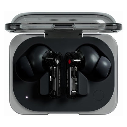 Nothing Ear (a) B162 Wireless Earbuds - Black, White, Yellow