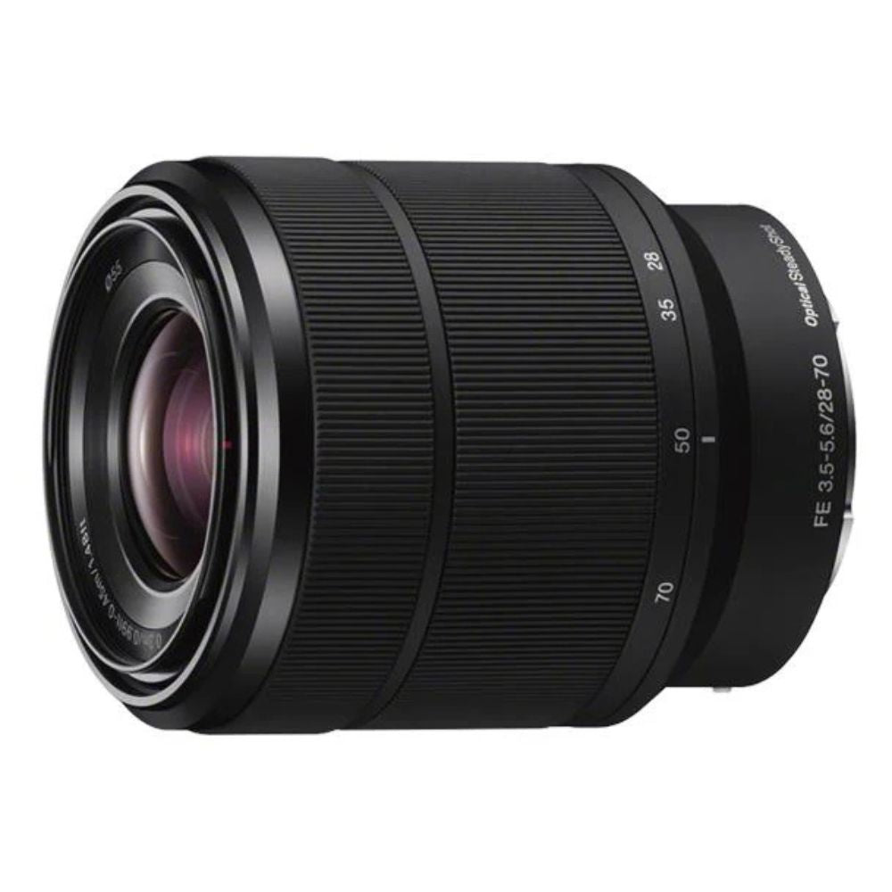 Sony FE 28-70mm f/3.5-5.6 OSS Lens, SEL2870 Tristar Online