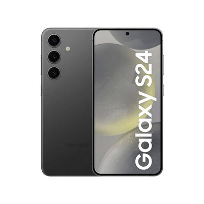 Samsung Galaxy S24 5G 8GB - 256GB Onyx Black -  (AU Version) - Pristine - Refurbished