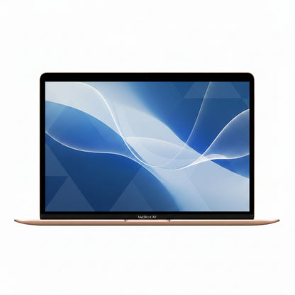 Apple MacBook Air 13-inch (2020) M1 7-core GPU 8GB,16GB RAM - 256GB, 512GB, 1TB, 2TB SSD - Space Gray, Silver, Gold With 90% Battery - Pristine - Refurbished (Copy) Apple