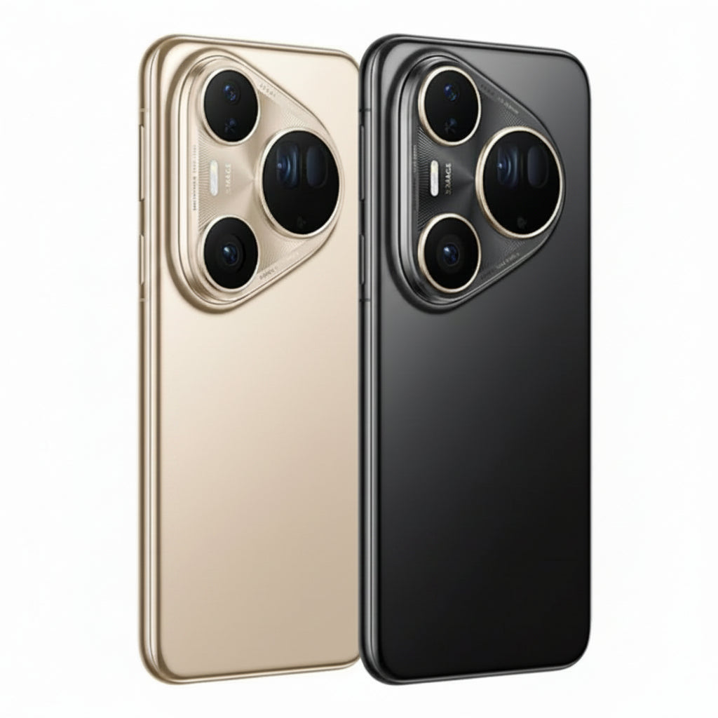 Huawei Pura 80 Ultra (CN Version) 5G - / 16GB RAM - 512GB / 16GB RAM - 1TB  Black, White, Purple, Gold - Chinese Version Smartphone Huawei