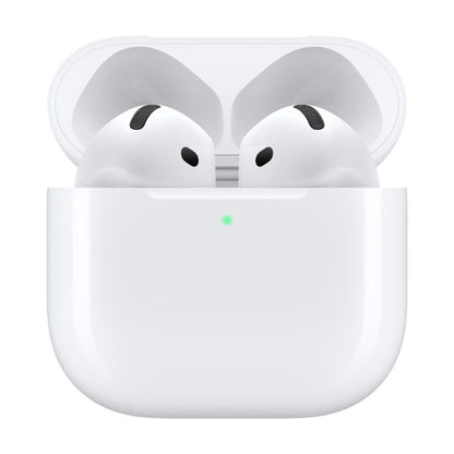 Apple AirPods 4 with Active Noise Cancellation Excellent - Refurbished