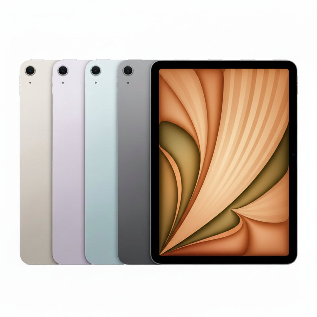 Apple iPad Air 11 M3 (2025) Wi-Fi + Cellular | All Colours & Storage Apple
