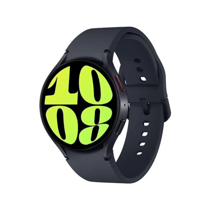 Samsung Galaxy Watch6 44mm LTE - Graphite - Pristine Refurbished Samsung