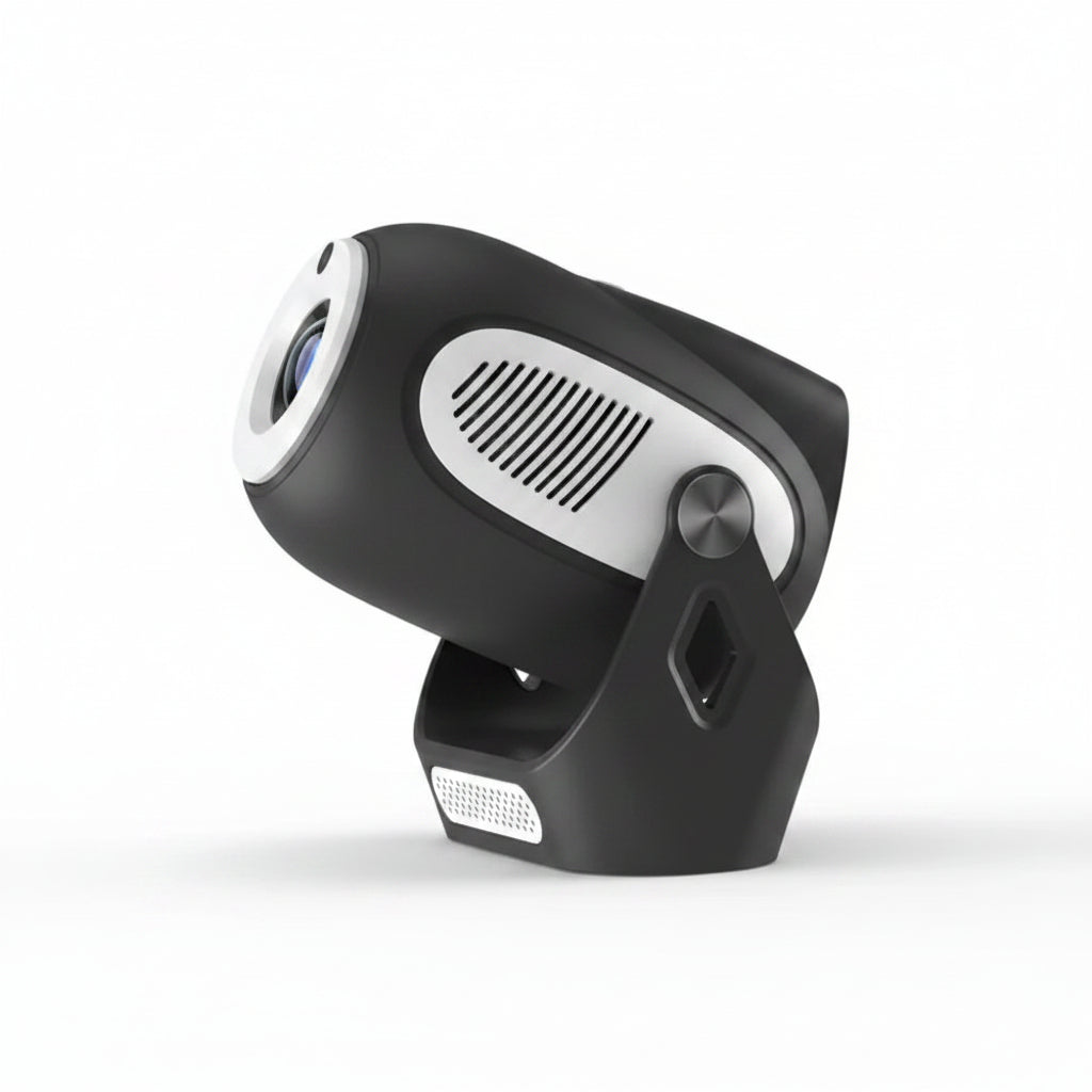 Magcubic HY300X 4K HD Electronic Focus Projector Magcubic