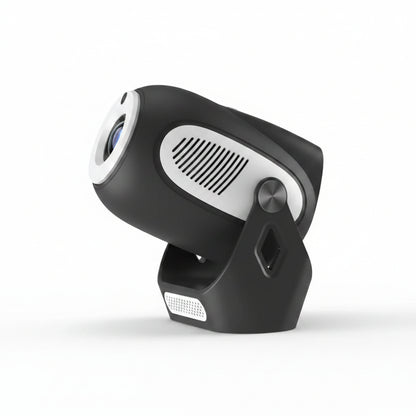 Magcubic HY300X 4K HD Electronic Focus Projector Magcubic