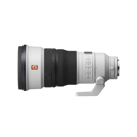 Sony FE 300mm F/2.8 GM OSS Lens - SEL300F28GM
