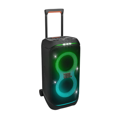 JBL PartyBox 320 Bluetooth Speaker – Black