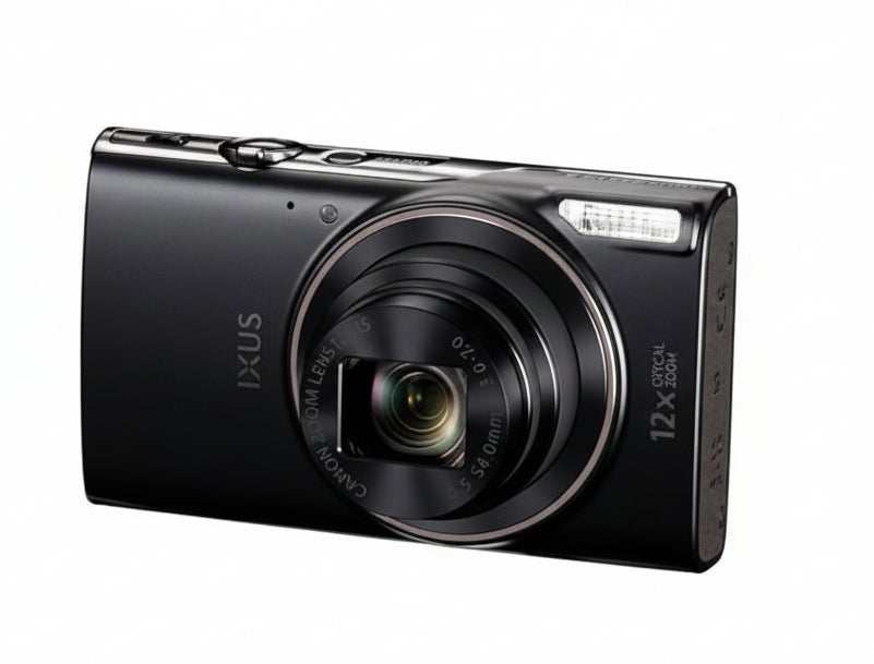 Canon IXUS 285 HS A (Black) Canon