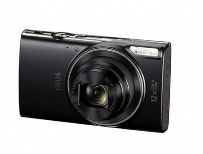 Canon IXUS 285 HS A (Black) Canon