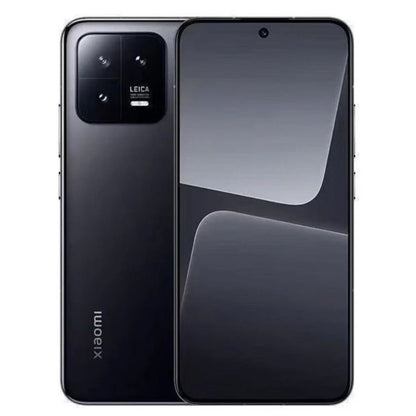 Xiaomi Mi 13 5G Smartphone - 12GB RAM, 256GB Storage - Black