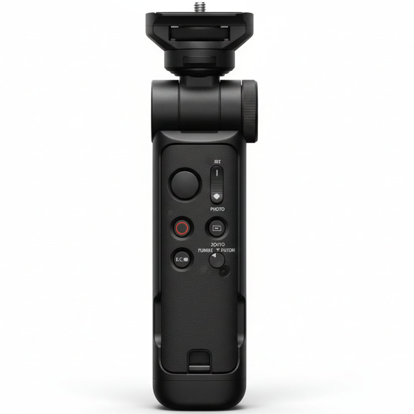Sony GP‑VPT3 Wireless Shooting Grip (Black) Sony