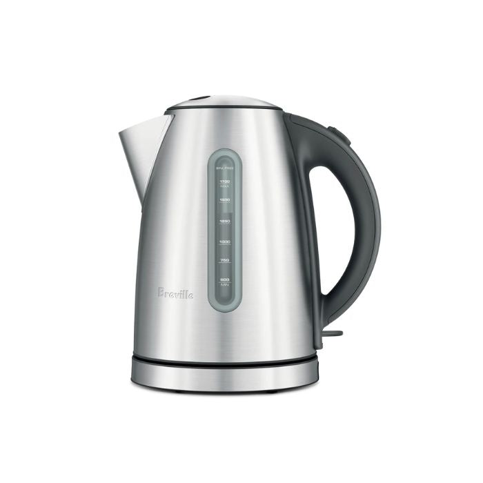 Breville The Soft Top Dual Kettle – Model BKE425 - (Au Version) Breville