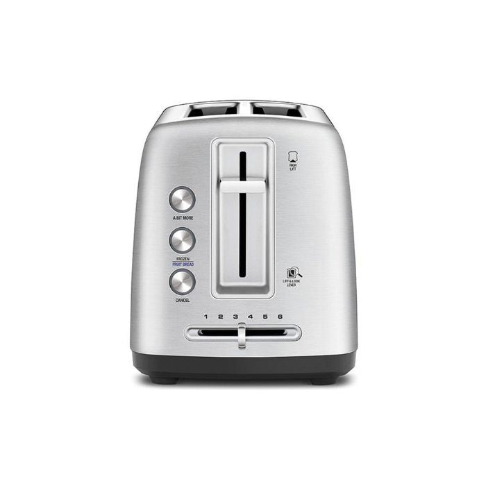 Breville The Toast Control 2 Slice Toaster - (Au Version) Breville