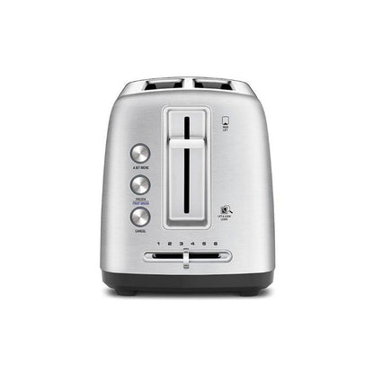 Breville The Toast Control 2 Slice Toaster - (Au Version) Breville