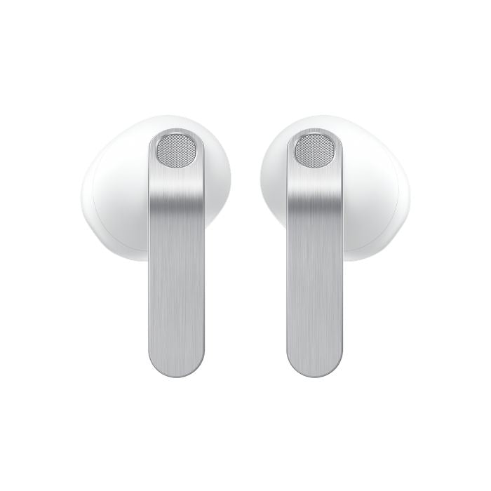 Samsung Galaxy Buds4 Wireless - Bluetooth Earphones - Black, White - D SAMSUNG