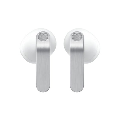Samsung Galaxy Buds4 Wireless - Bluetooth Earphones - Black, White - D SAMSUNG