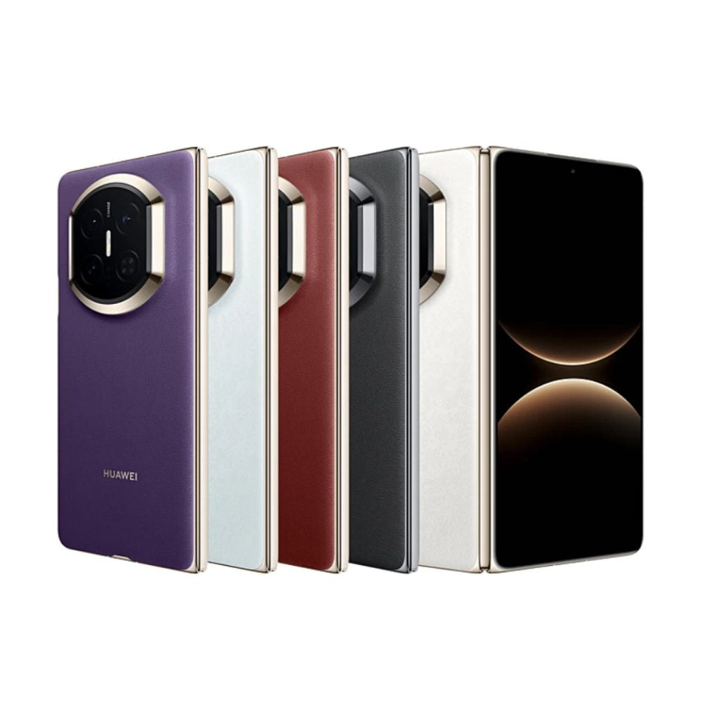 Huawei Mate X7 (CN, DEL-AL10) – 1TB Storage, 16GB RAM – Black / Blue / Purple / Red / White Huawei