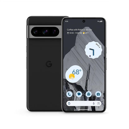 Google Pixel 8 Pro 128GB Obsidian - Open Never Used (Copy) Google