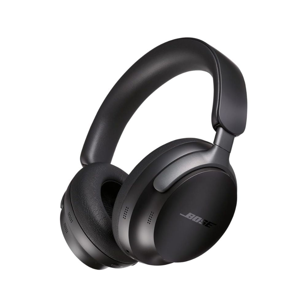 Bose QuietComfort Ultra Bluetooth Wireless Noise Cancelling Headphones - White Bose